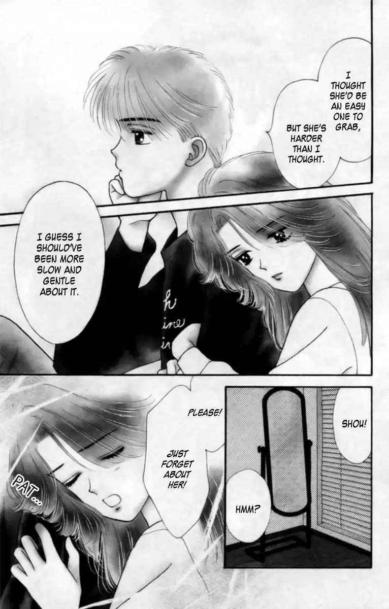 Handsome Girlfriend Chapter 25 6